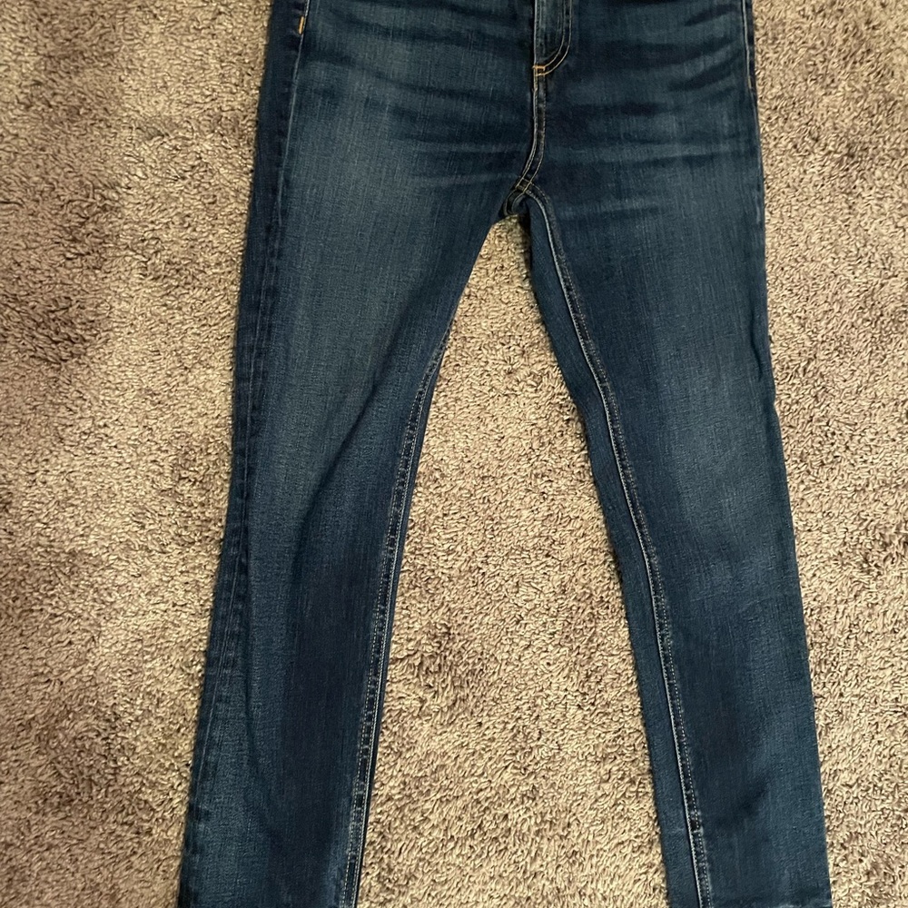 Rag And Bone Like New - image 4